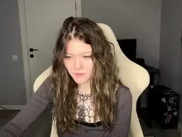 Chaturbate Free Porn Cam of jenniehospelhorn
