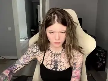 Chaturbate Live Porn of jenniehospelhorn