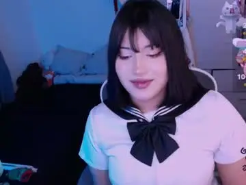 Chaturbate Best live sex cam show of ju_kyung