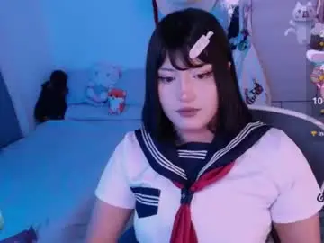 Chaturbate Sex Chat of ju_kyung