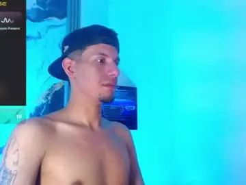 Chaturbate Best live sex cam show of kevin__max_
