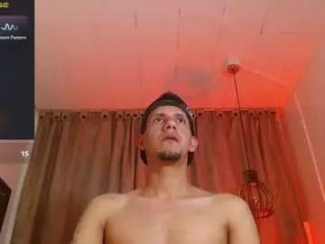 Chaturbate Private Sex Chat of kevin__max_