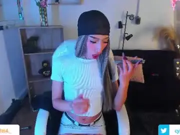 Chaturbate Live Sex Cam of kitty_vamp