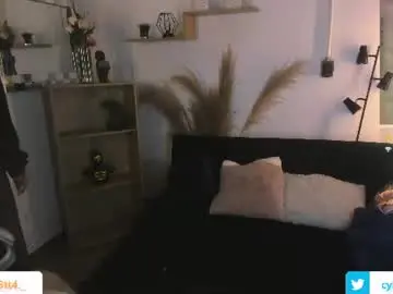 Chaturbate Nude Webcam of kitty_vamp