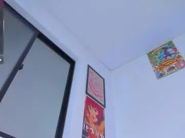 Chaturbate Best live sex cam show of lil_hanna18