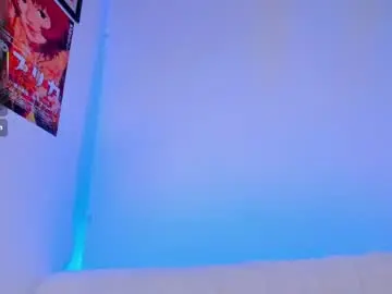 Chaturbate Free Live Porn of lil_hanna18