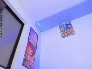 Chaturbate Live Porn of lil_hanna18
