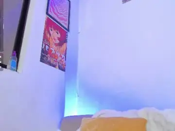 Chaturbate Free Porn Cam of lil_hanna18