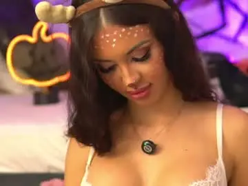 Chaturbate Best Webcam of lila_hottie_rosie