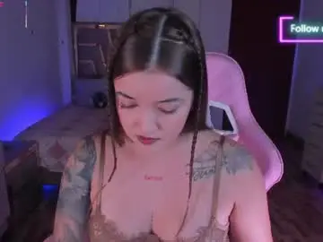 Chaturbate Sex Chat of lunna_roosee