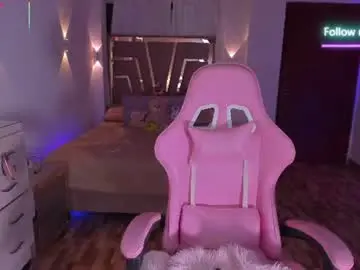 Chaturbate Sex Chat of lunna_roosee