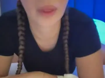 Chaturbate Sex Chat of malinka_kate