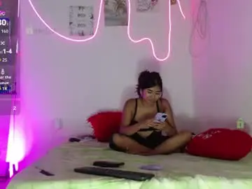 Chaturbate Best live sex cam show of mia_dollone1