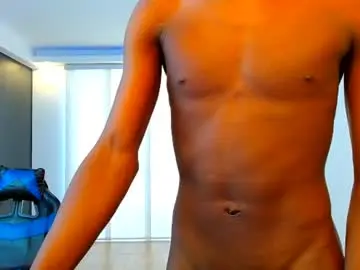 Chaturbate Live Sex of miilo18