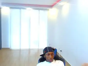 Chaturbate Nude Webcam of miilo18