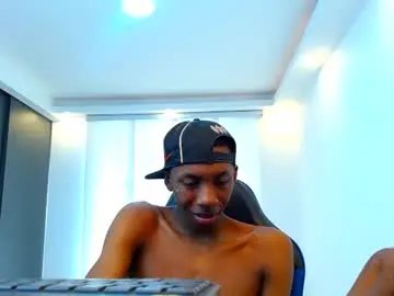 Chaturbate Sex Cam of miilo18
