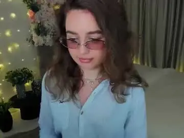 Chaturbate Live Porn of miraclecurly
