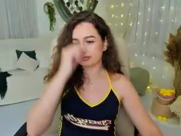 Chaturbate Free Porn Cam of miraclecurly