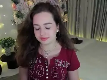 Chaturbate Free Porn Cam of miraclecurly