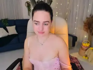 Chaturbate Sex Chat of miraclecurly
