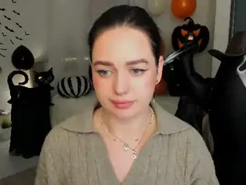 Chaturbate Adult Webcam of miraclecurly