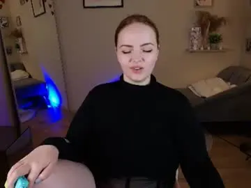 Chaturbate Best Webcam of misha_the_createrr