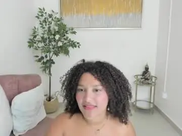 Chaturbate Adult Video Chat of nelia_rose