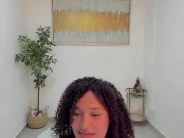Chaturbate Adult Video Chat of nelia_rose