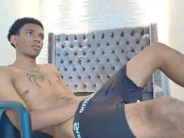 Chaturbate Free Porn Cam of nero_reyd