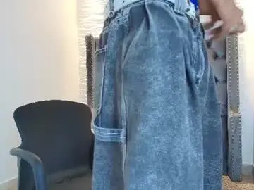 Chaturbate Live Porn of nero_reyd