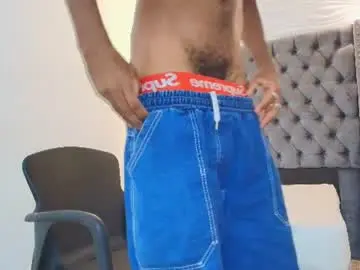 Chaturbate Best live sex cam show of nero_reyd