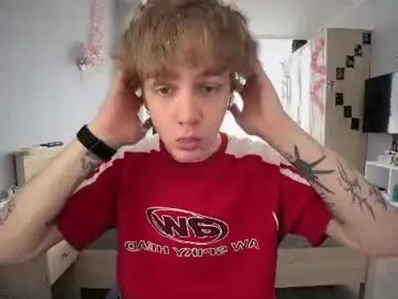 Chaturbate Private Sex Chat of olivertasty
