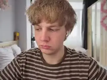 Chaturbate Live Sex Cam of olivertasty