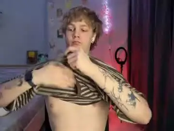 Chaturbate Live Porn of olivertasty