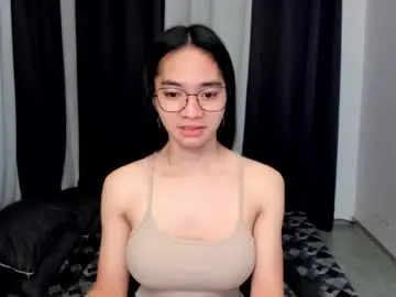 Chaturbate Adult Webcam of petiteasianmarian