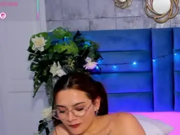 Chaturbate Adult Webcam of saraalvarezx