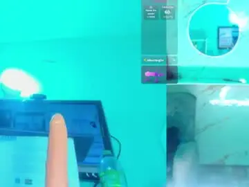 Chaturbate Live Sex of scarlett_hell