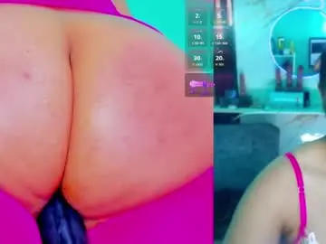 Chaturbate Sex Cam of scarlett_hell