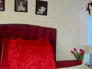 Chaturbate Best Webcam of scarlett_jank