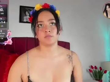 Chaturbate Adult Video Chat of scarlett_jank