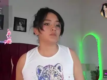 Chaturbate Nude Webcam of scarlett_jank
