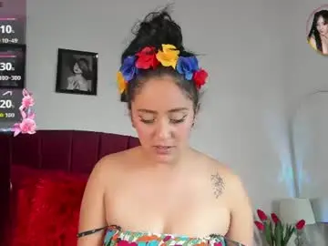 Chaturbate Best live sex cam show of scarlett_jank
