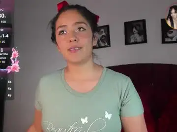 Chaturbate Best Webcam of scarlett_jank