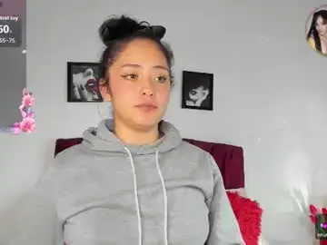 Chaturbate Sex Cam of scarlett_jank