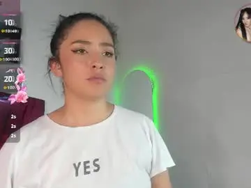 Chaturbate Free Live Porn of scarlett_jank