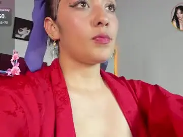 Chaturbate Best Webcam of scarlett_jank