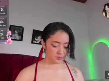 Chaturbate Watch Live Sex Cams of scarlett_jank