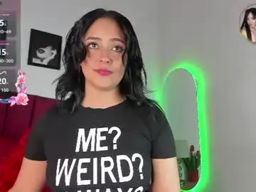 Chaturbate Best live sex cam show of scarlett_jank