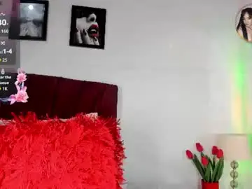 Chaturbate Live Sex of scarlett_jank
