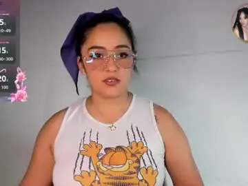 Chaturbate Sex Cam of scarlett_jank